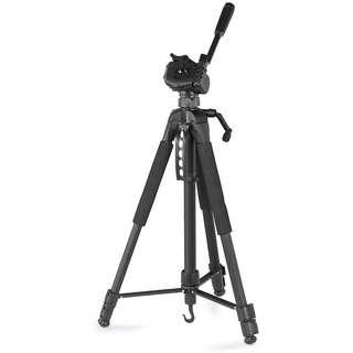 Hama Action Smart 165 3D Stativ schwarz