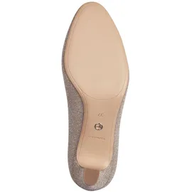 TAMARIS Pumps mit Rose Gold, 38