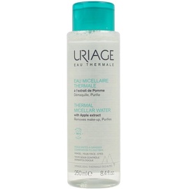 Uriage Thermal Micellar Water Combination To Oily Skin, 250 ml