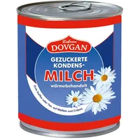 Dovgan Kondensmilch 370g