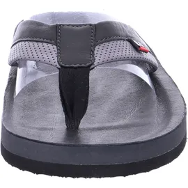 LLOYD LL FLIP FLOP NEU für Herren, schwarz, Größe 45 EU