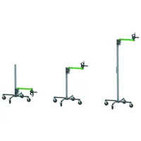 Eibenstock EBW 1300 Bohrwurm (Arbeitshöhe: 250-1300 mm)