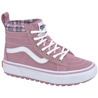 Vans UY SK8-Hi MTE-1 Sneakerboots rosa 34