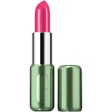 Clinique Pop Longwear Lipstick Shine Lippenstift Punch Pop