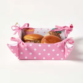 Homescapes Brotkorb Cupcakes – Homescapes