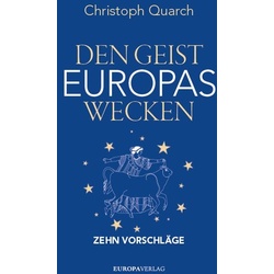 Den Geist Europas wecken