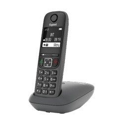 AE690 Analoges/DECT-Telefon