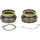 CAMPAGNOLO Ultra Torque Lagerschalen - 68 mm - Black