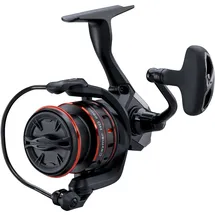 Okuma Ceymar Hd Spinnrolle, - Black / Gold - 4000A