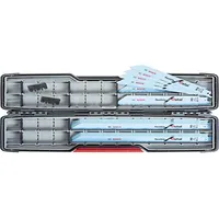 Bosch Accessories Professional 20tlg. Säbelsäge Blätter Set Flexible (für