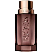 HUGO BOSS The Scent Le Parfum Eau de Parfum 50 ml