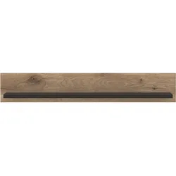 Wandboard  BUDAPEST - braun