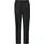 s.Oliver Relaxed Jogpant Karo-Optik Schwarz 44