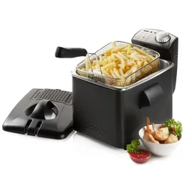 DOMO DO1014FR schwarz