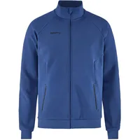 Craft CORE SOUL FULL ZIP JKT M club cobolt