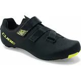 Cube RD Sydrix Black/Lime 37