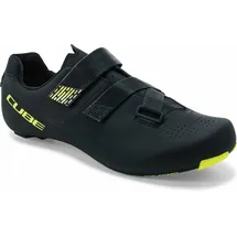 Cube RD Sydrix Black/Lime 37