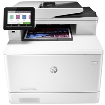 HP Color LaserJet Pro M479fdw