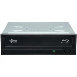 HITACHI-LG Bluray-Brenner BH16NS55