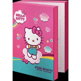 KTN Dr. Neuberger Hello Kitty Beauty Advent Calendar