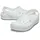 Crocs Crocband Clog white/serene green 39-40