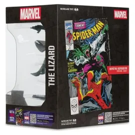 McFarlane Toys Marvel Collection PVC Statue 1/10 The Lizard (Spider-Man #2) 15 cm