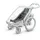 Thule Infant Sling Chariot grau