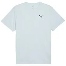 Puma Graphics Running Faster Kurzarm-t-shirt - Sea Glass - 2XL