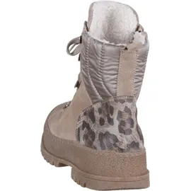 WALDLÄUFER 741807 300 Damen Stiefelette, EU - 41.5 EU