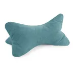 next chapter gmbh Lesekissen Cozy Home 100 x 40 cm Petrol