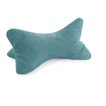 next chapter gmbh Lesekissen Cozy Home 100 x 40 cm Petrol