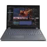 Lenovo ThinkPad P16 G2 Intel Core i9-13980HX 64 GB RAM 1 TB SSD RTX 4000 Ada