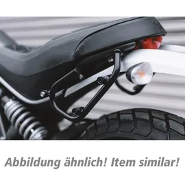 SW-Motech Kofferträger SLC links für Honda CB750 Hornet