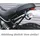 SW-Motech Kofferträger SLC links für Honda CB750 Hornet