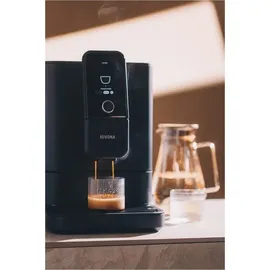 NIVONA NIVO 8101 schwarz
