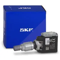 SKF Radsensor, Reifendruck-Kontrollsystem