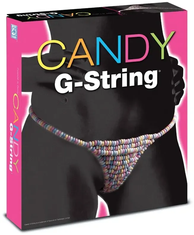 SPENCER & FLEETWOOD - DAMEN-TANGA CANDY