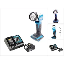 Makita Arbeitsleuchte Aluminium 14,4/18V Akku