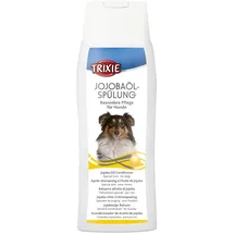 Trixie Pflegespülung mit Jojobaöl 250 ml