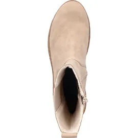 Rieker Stiefel Damen Beige 42