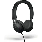 JABRA Evolve2 40 USB-A MS Teams Stereo