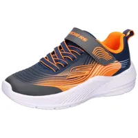 SKECHERS Microspec Advance 403926L BLLM BLLM für Kinder, blau,