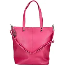 Caprice  Shopper Taschen  in Rosa, Einheitsgrösse
