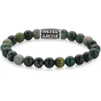 Rebel & Rose Herren-Armband The Secret Garden Vintage 8