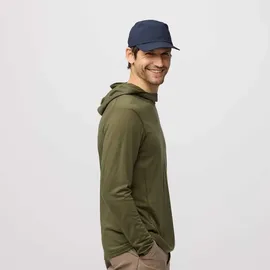 Fjällräven Hoodie Laurel Green XS