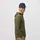 Fjällräven Hoodie Laurel Green XS