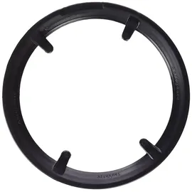 Truvativ Aero Guard Kettenschutzring Schwarz Einheitsgröße