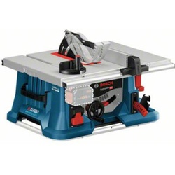 Bosch Akku-Tischkreissäge BITURBO GTS 18V-216