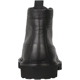 Boss Julyo Halb grhk Herren Schwarz 45