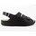Finn Comfort Sylt Herren Schwarz 41